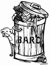 Barc Logo