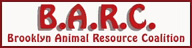 Brooklyn Animal Resource Coalition